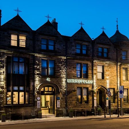 Kinnettles Hotel & Spa セント・アンドルーズ エクステリア 写真
