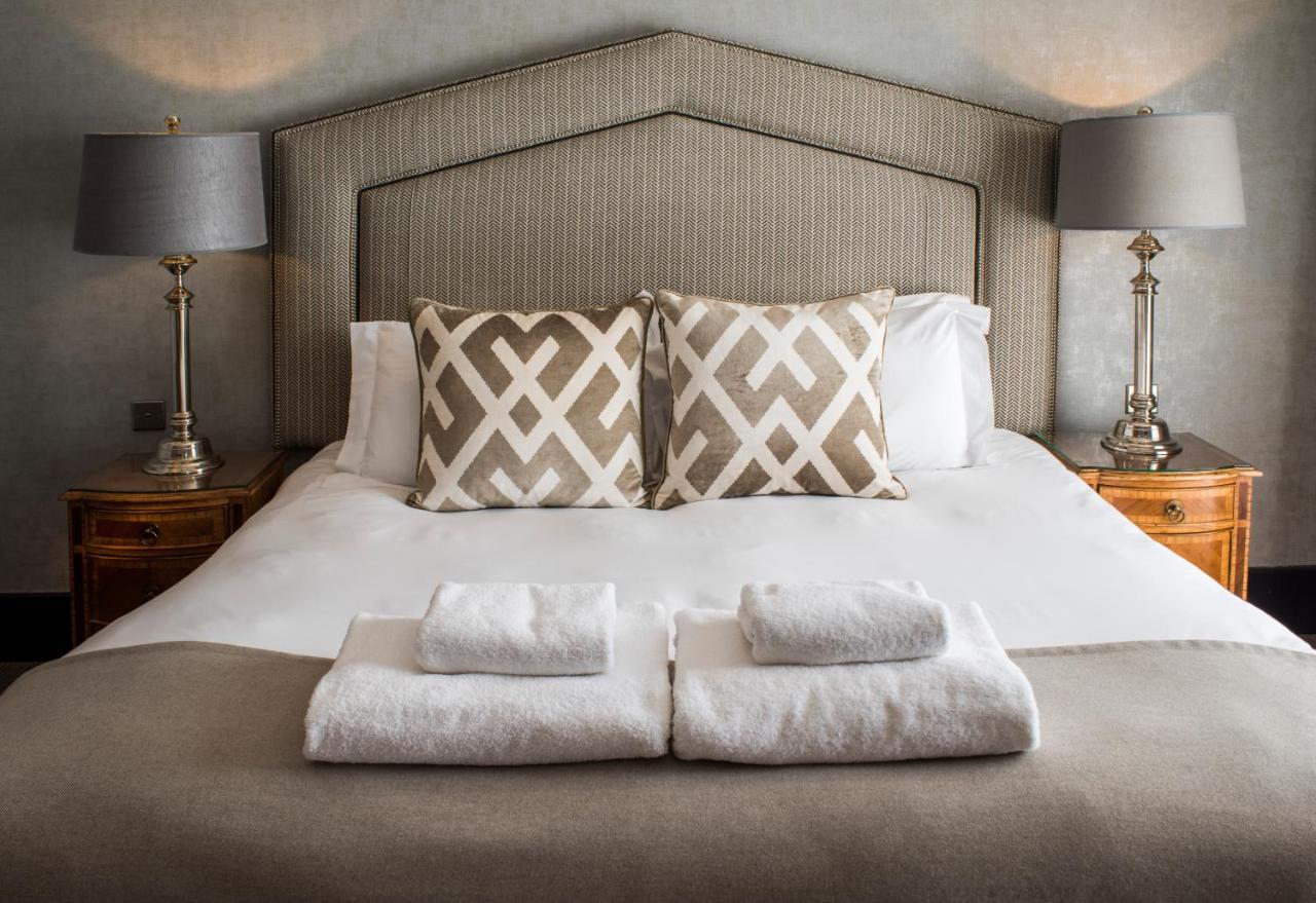 Kinnettles Hotel & Spa セント・アンドルーズ エクステリア 写真