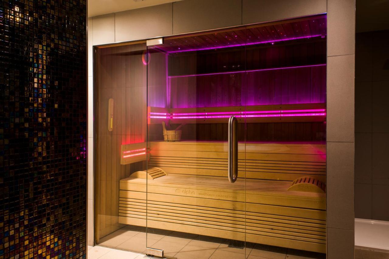 Kinnettles Hotel & Spa セント・アンドルーズ エクステリア 写真