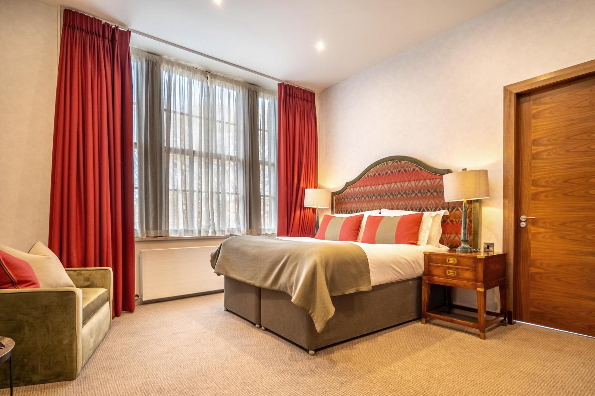 Kinnettles Hotel & Spa セント・アンドルーズ エクステリア 写真