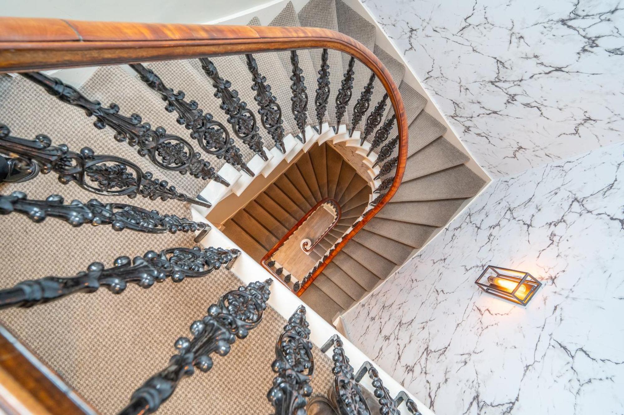 Kinnettles Hotel & Spa セント・アンドルーズ エクステリア 写真