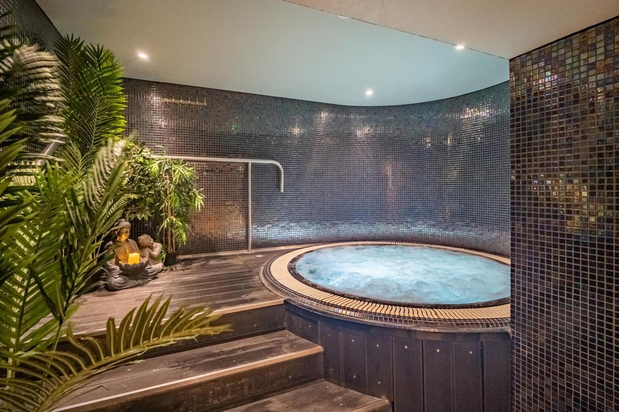 Kinnettles Hotel & Spa セント・アンドルーズ エクステリア 写真